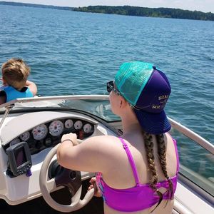 Meet your Posher, Savannah